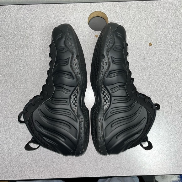 Air Foamposite One Retro Anthracite - Picture 6 of 11